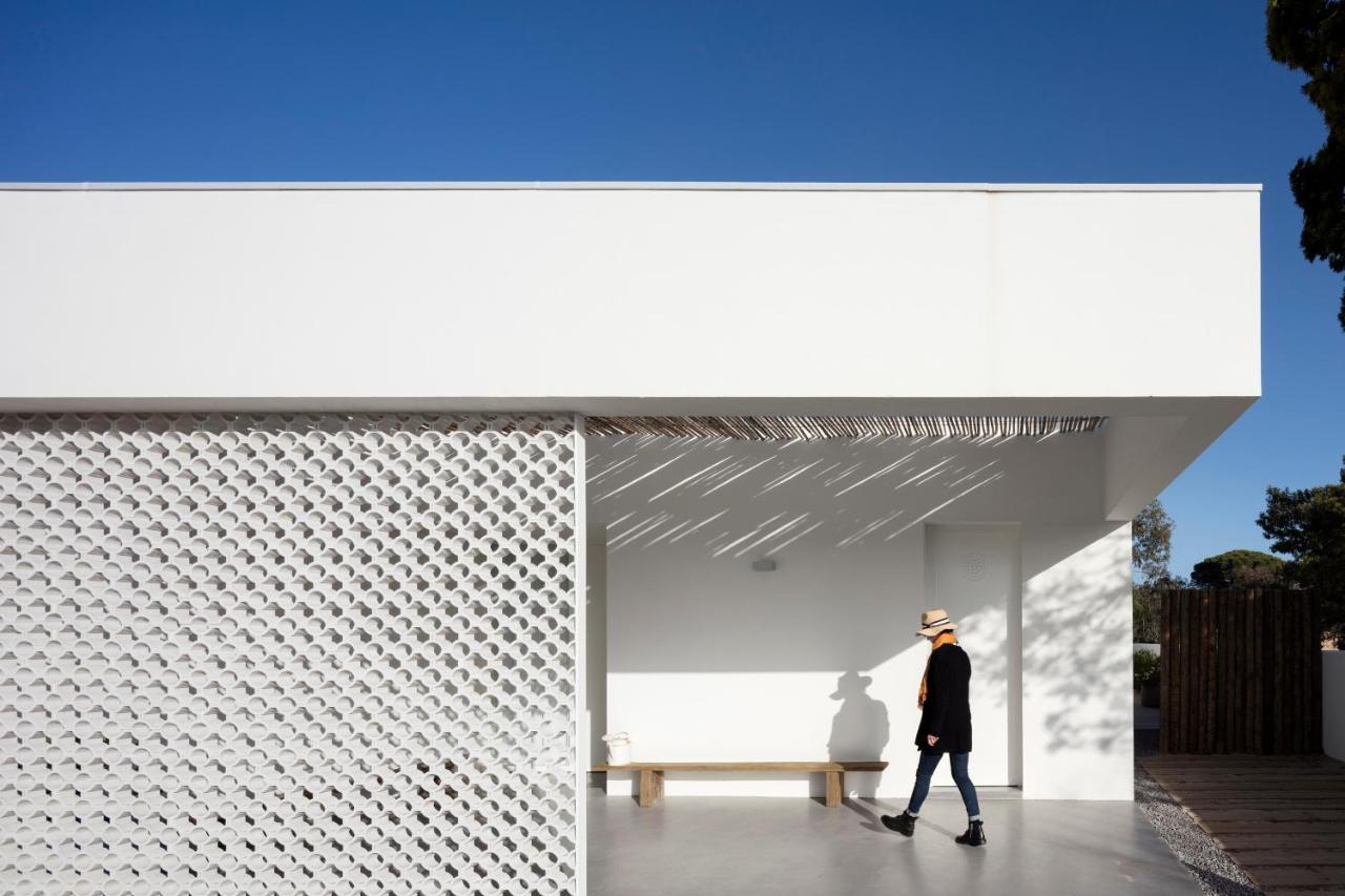 Precious House In Comporta Βίλα Carvalhal  Εξωτερικό φωτογραφία