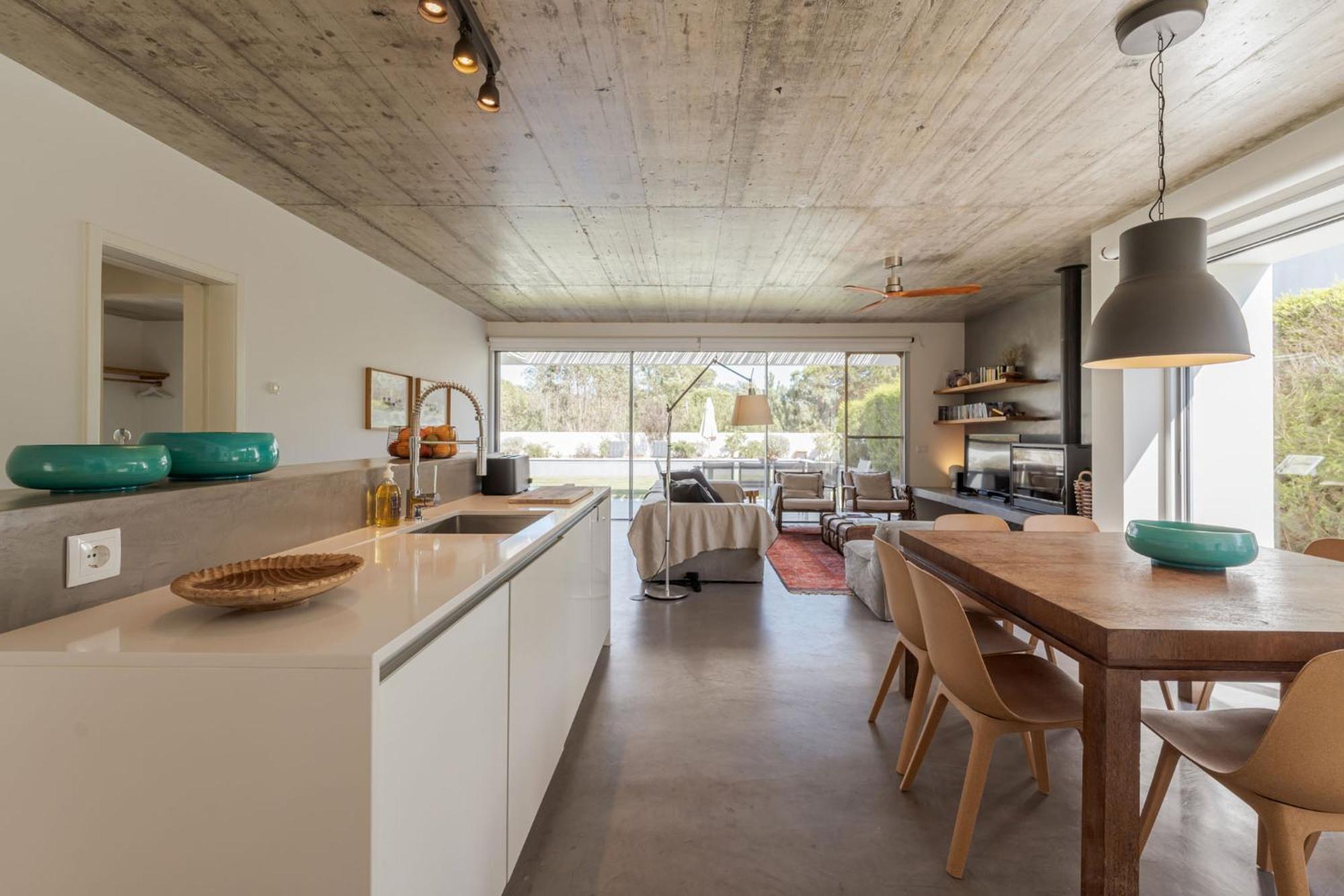 Precious House In Comporta Βίλα Carvalhal  Εξωτερικό φωτογραφία